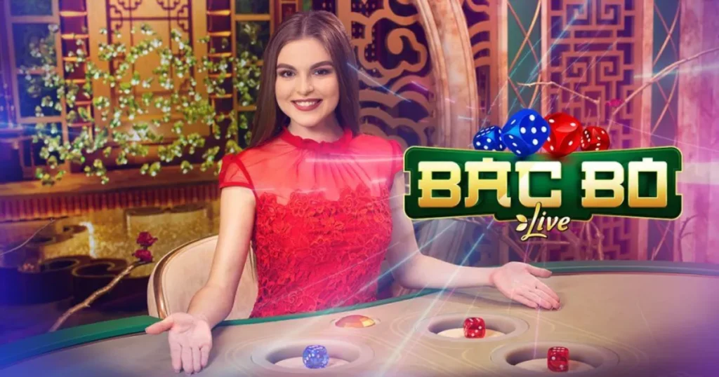 Hướng Dẫn Chơi Bac Bo Online